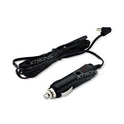 Xtrons 1PCS Car Cigarette Lighter Power Cable For Xtrons Car 10.1" HDMI Headrest DVD Player HD101 HD101T