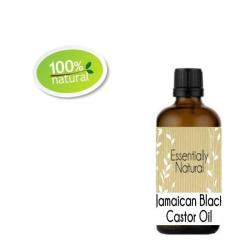 Jamaican Black Castor Oil - 500ML - Resistant Plastic Bottle