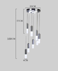 Modern Pendant Lamp light