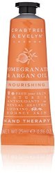 Crabtree & Evelyn Pomegranate & Argan Oil Hand Therapy 0.86 Oz.