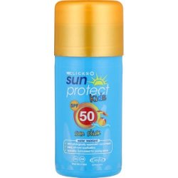 SUNprotect Kids SPF50 Water-resistant Sunstick 30G