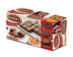 Perfect Brownie-complete Set