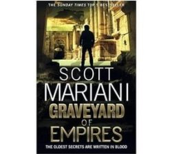Graveyard Of Empires Paperback