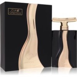 Cuir De Orientica Eau De Parfum 90ML - Parallel Import