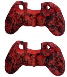 Playstation 4 Controller Covers 2 Packs