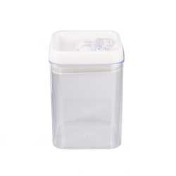 Trendz Airtight Food 1.7L Container canister