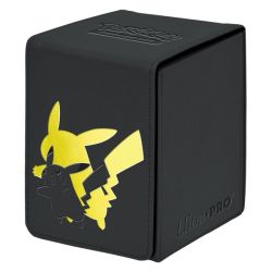 Elite Series: Pikachu Alcove Deck Box