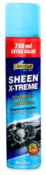 - Sheen Xtreme - Nu Car 750ML