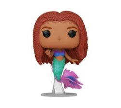Pop Disney: The Little Mermaid - Ariel Summer Convention Limited Edition