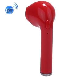 HBQ-I7 In-ear Wireless Bluetooth Music Earphone Bluetooth V4.1 + Edr With 1 Connect 2 Function Su...