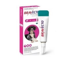 Bravecto Spot On For Xlarge Dogs 40 - 56KG