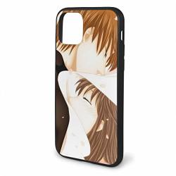 Curtis J Donofrio Fruits Basket Anime Style Compatible With Iphone 11 Phone Case 2019 Cartoon Soft Tpu Protective Cover Case For Iphone 11