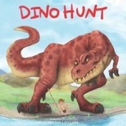 Dino Hunt Paperback