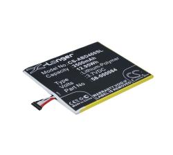 Cameron Sino Replacement Battery For Compatible With Amazon Kindle Fire HD 7" B00IKPYKWG