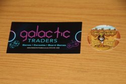 Galactic Simbazo Simba Tazo 21 Usa Mount Ruchmore Traders