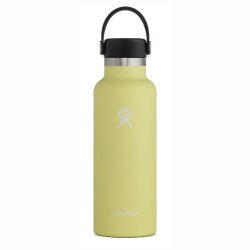 Hydro Flask Standard Mouth 18OZ 532ML Pineapple