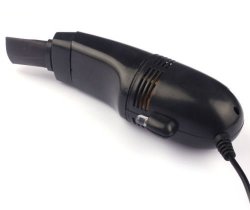 Usb Vacuum Cleaner Designed For Cleaning Computer Keyboard Phone Etc.