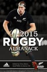 2015 Rugby Almanack Paperback