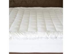 Linen House Mattress Topper Double