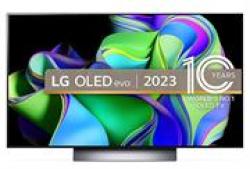 LG 55 Inch CS3 Series Uhd Thinq Ai Webos 120HZ Gaming Smart Oled Tv - 3840 X 2160 Resolution Refresh Rate 120HZ Digital Tv