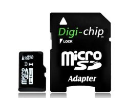 Digi Chip 32GB Micro-sd Memory Card Class 10 UHS-1 For Samsung J3 Samsung S8 Active Samsung Galaxy C7 & Galaxy J2 Phone Smartphone