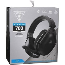 Turtle Beach-stealth 700P Wireless Headset Playstation Gen 2