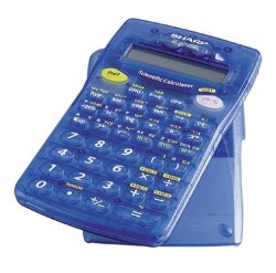Sharp Calculator EL-501VBBL EL-501VBBL