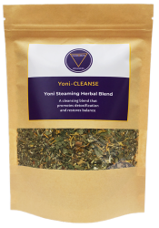 Yoni-cleanse Steaming Herbal Blend