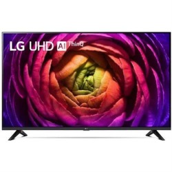 LG 55UR73006LA 55-INCH Uhd Thinq Webos Smart Tv