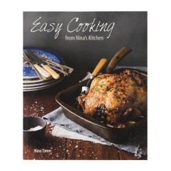 Easy Cooking From Nina's Kitchen