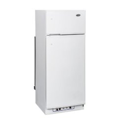 Zero Appliances Zero 230L Gas Electric Upright Refrigerator