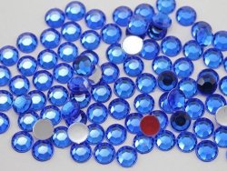 Rhinestones For Bedazzler or Gemagic 5mm Size 20 100 Pcs
