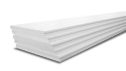 Polystyrene Insulation Board Extruded 3600X600X30 Pine Swartland Insulation