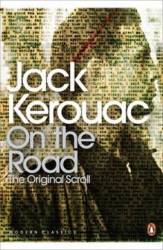 On The Road Paperback Jack Kerouac