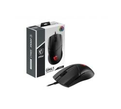 MSI Clutch GM41 Lightweight Wired USB Gaming Mouse
