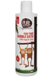 Pure Beginnings Kids Fun Time Bubble Bath