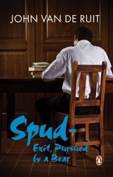 Spud: Exit - Pursued By A Bear