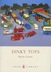 Dinky Toys Paperback 2ND Edition