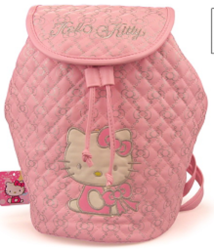 Hello Kitty Casual Bag