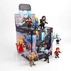 The Loyal Subjects Game Of Thrones Action Vinyls Window Box Assortment 12 Figures