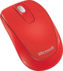 Microsoft 1000 Wireless Mobile Mouse