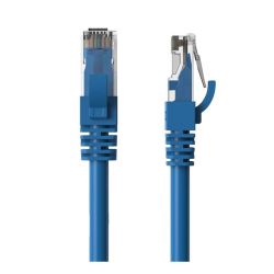 Orico 1M CAT5 Network Cable - Blue