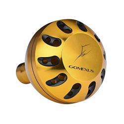 Deals on Gomexus Power Knob For Penn Spinfisher Slammer 6500 7500 Daiwa Bg  5000 6500 Drill Fitment Shimano Stella Sw 6000 8000 14000 Direct Fit Spinning  Reel Handle Replacement 45MM Metal Round, Compare Prices & Shop Online