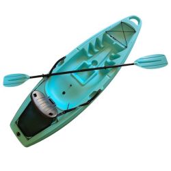 Kiddies Adventure Kayak With Paddle