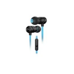 ROCCAT Aluma Premium Performance In-ear Headphones With MIC