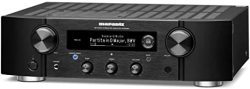 Marantz PM7000N Integrated Stereo Hi-fi Amplifier Heos Built-in Supports Digital & Analog Sources Compatible With Amazon Alexa Phono Input