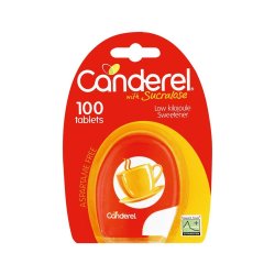 Canderel Yellow Tablets Refill 300EA