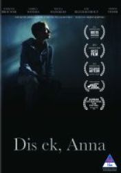 Dis Ek Anna Afrikaans Dvd