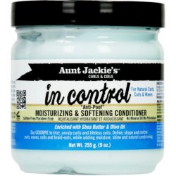 Aunty Jackie In Control Softening Conditioner 260ML