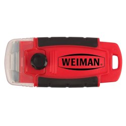 Weiman - Cleaner And Scraper Combination